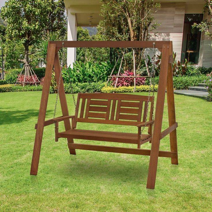 Best Diy Porch Swing Bed Ideas