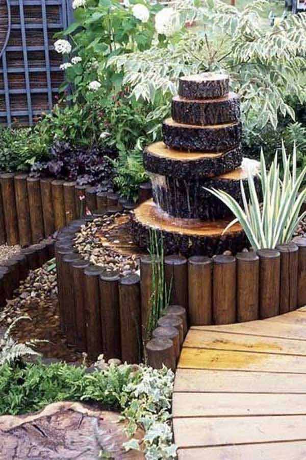 Garden Ideas