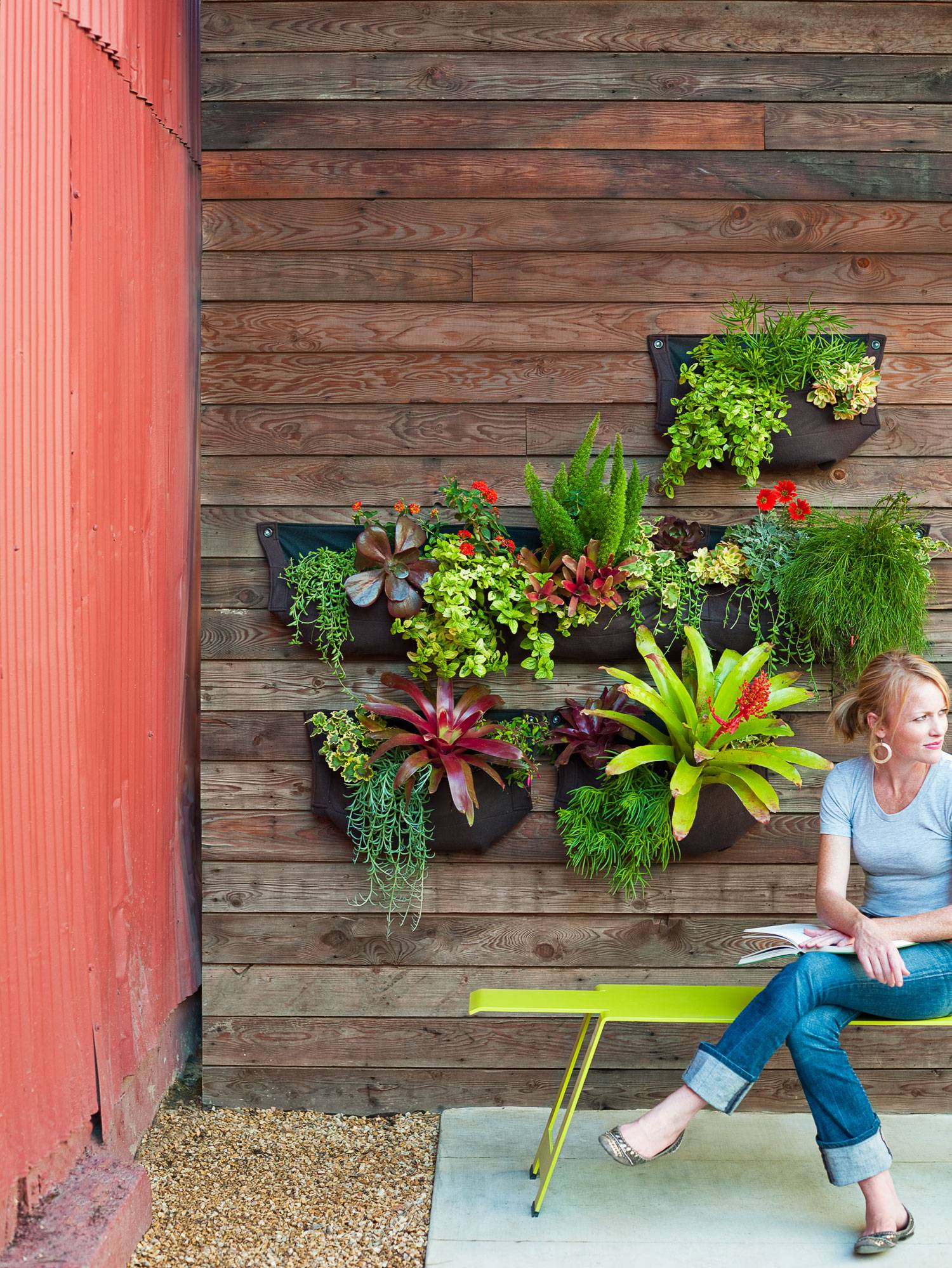 Backyard Landscaping Ideas