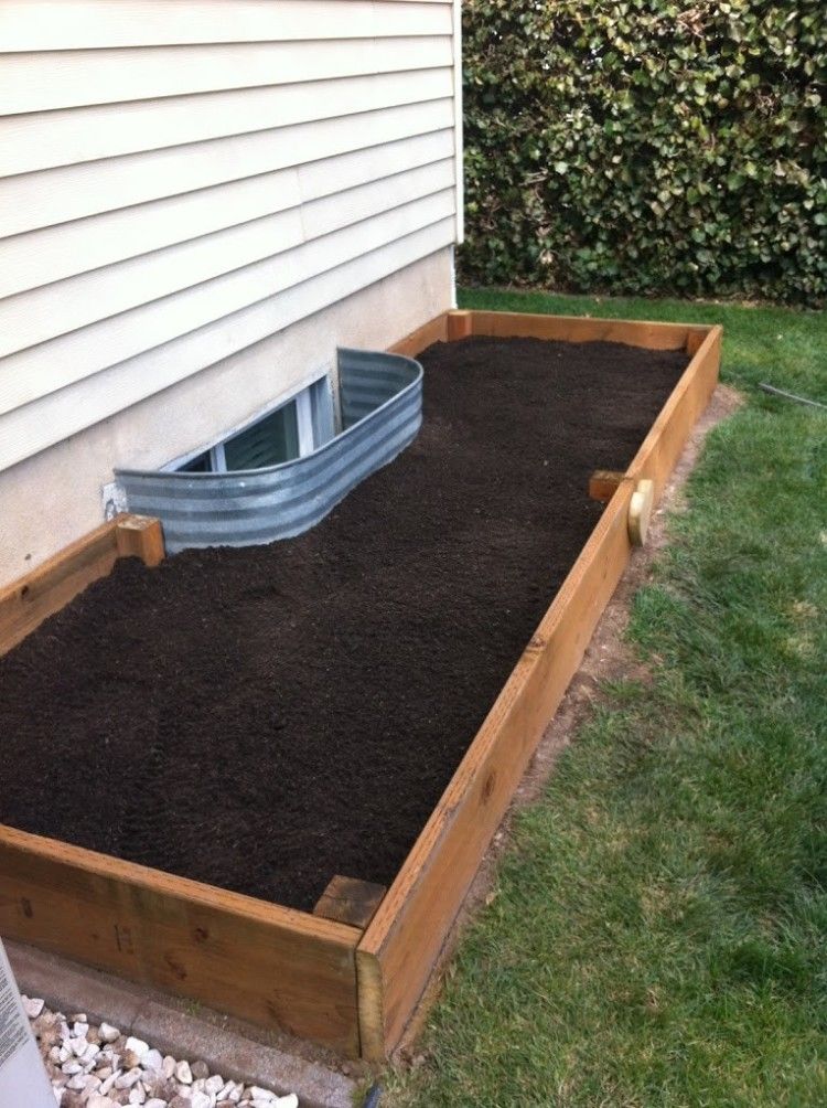 Our Diy Raised Garden Beds Chris