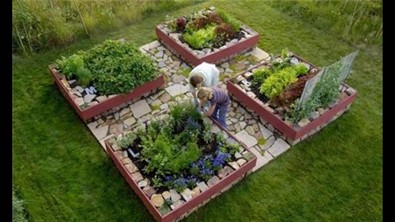 Composite Raised Garden Bed X Eartheasycom