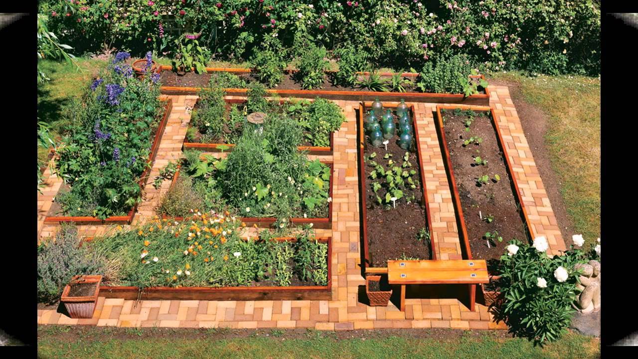 Garden Ideas