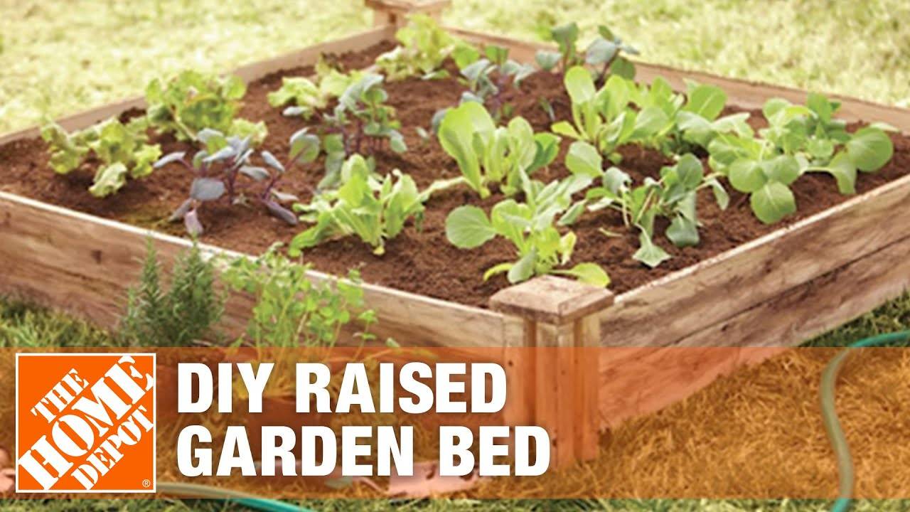 Garden Ideas