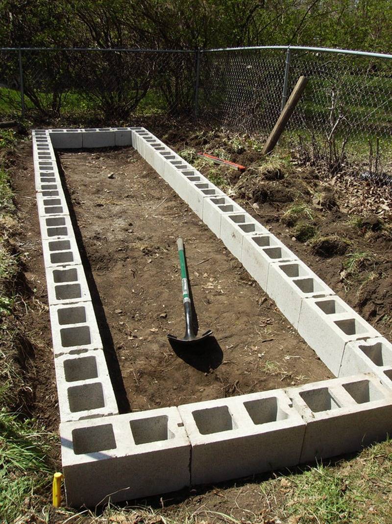 Our Xx Tall Raised Garden Bed Kit