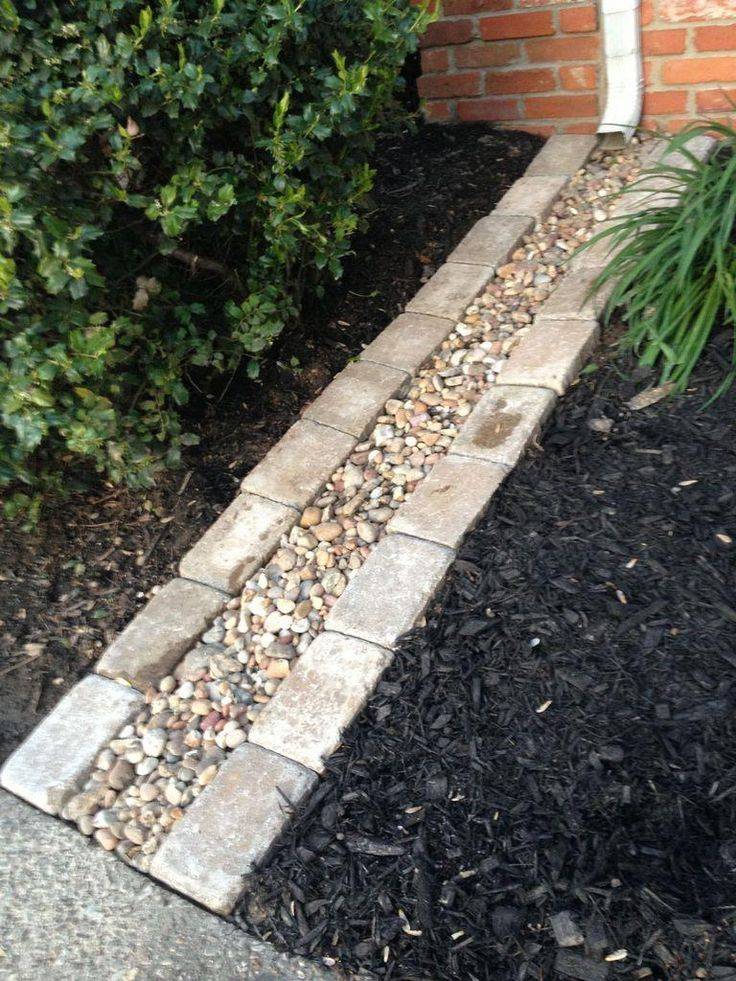 Yard Drainage Ideas