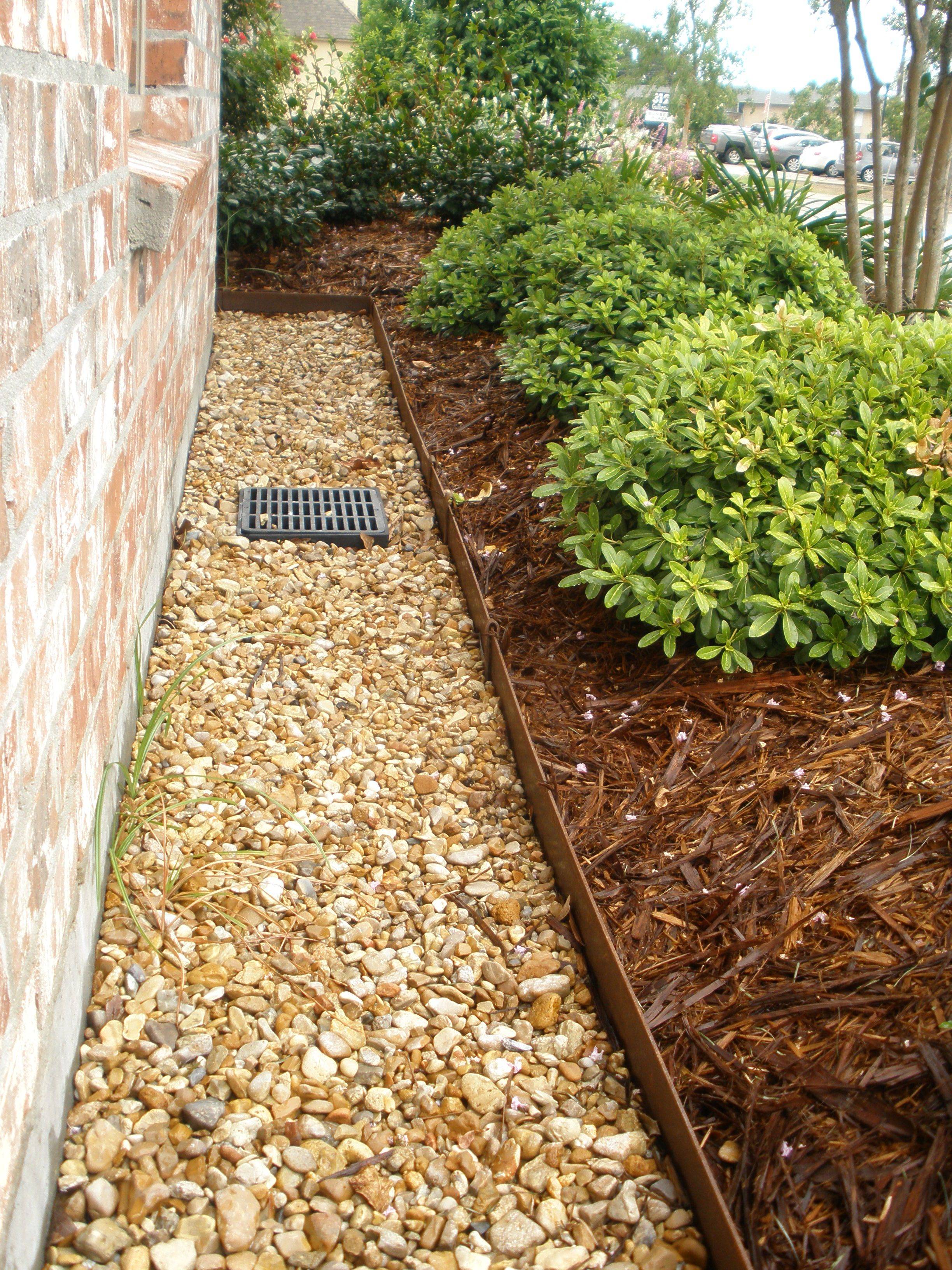 Driveway Drainage Solutions Kg Landscape Management Drainage