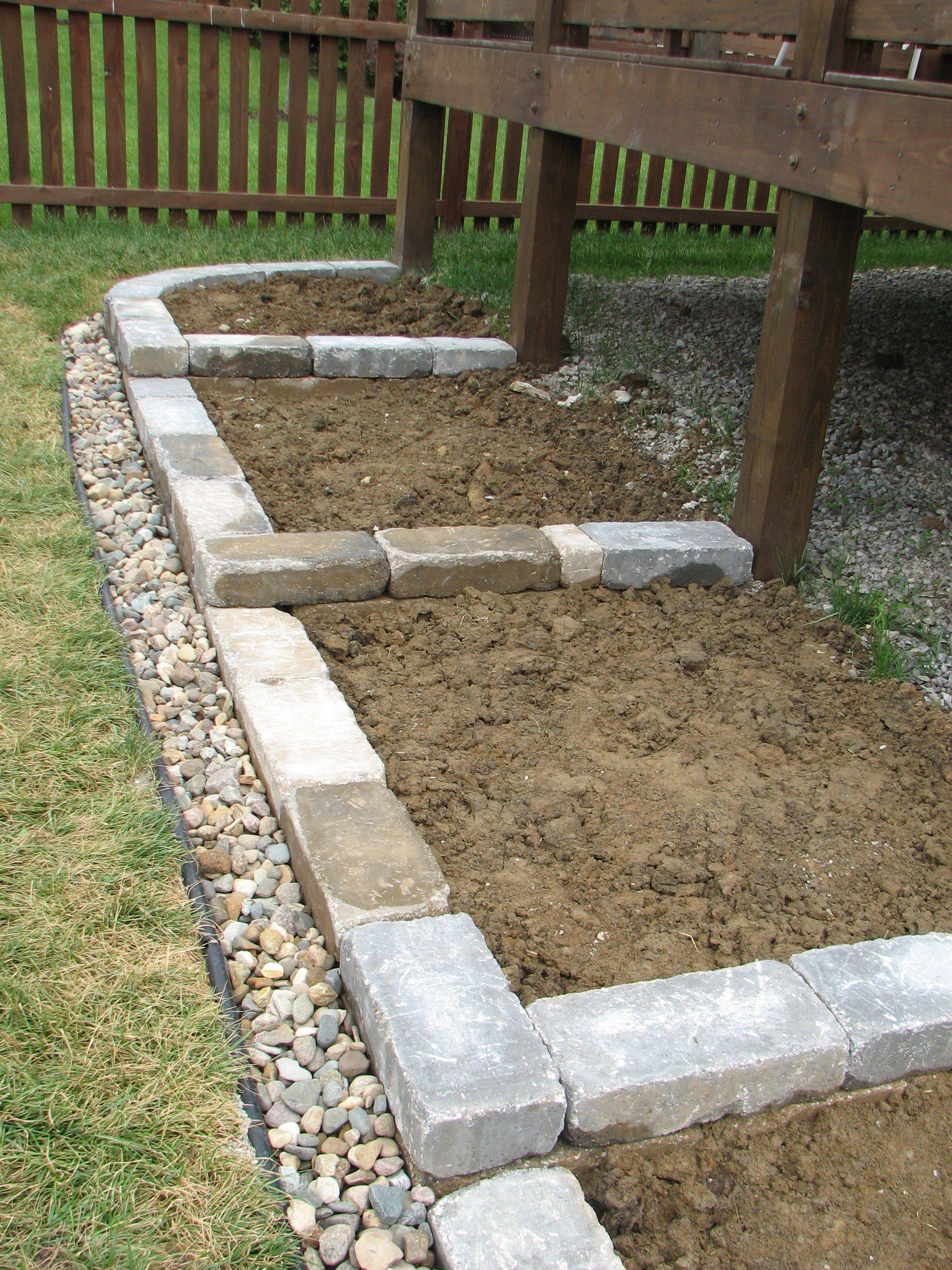 20 Garden French Drain Ideas For This Year SharonSable