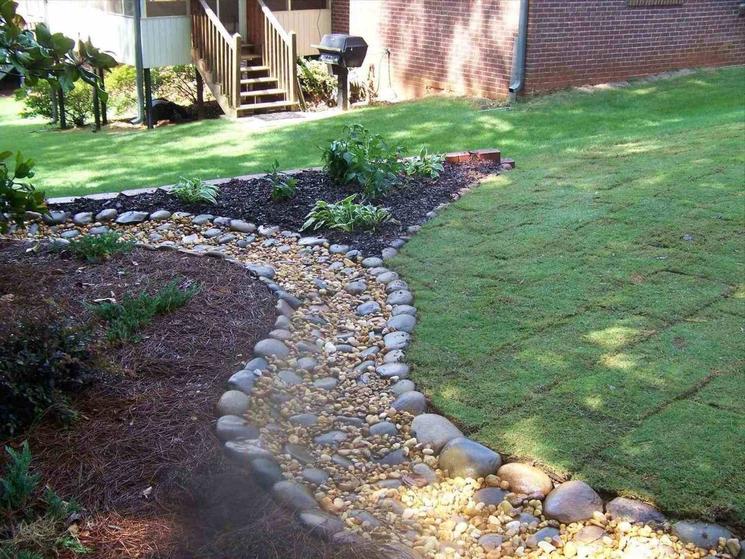 Your Landscaping