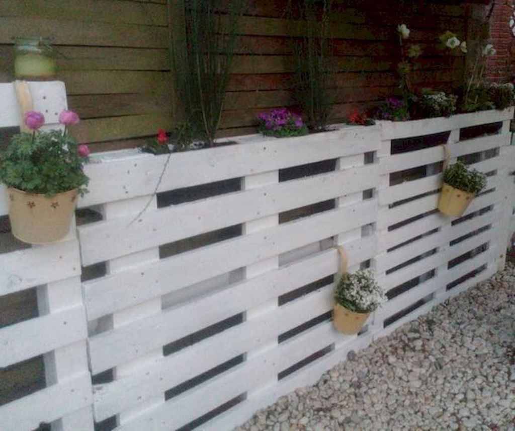 Amazing Diy Projects Pallet Garden Design Ideas