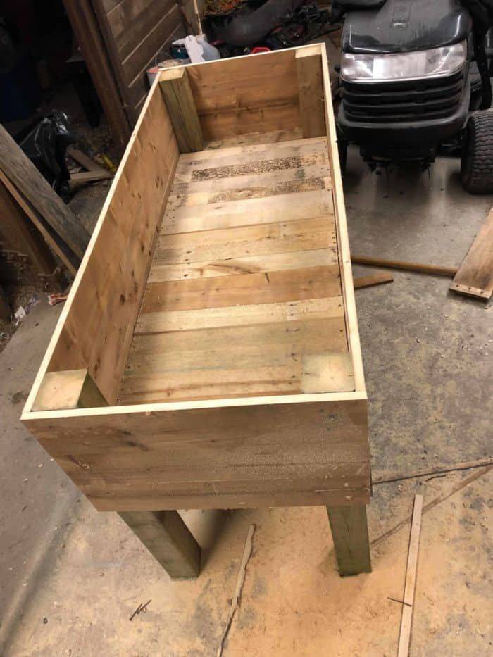 Weekend Project