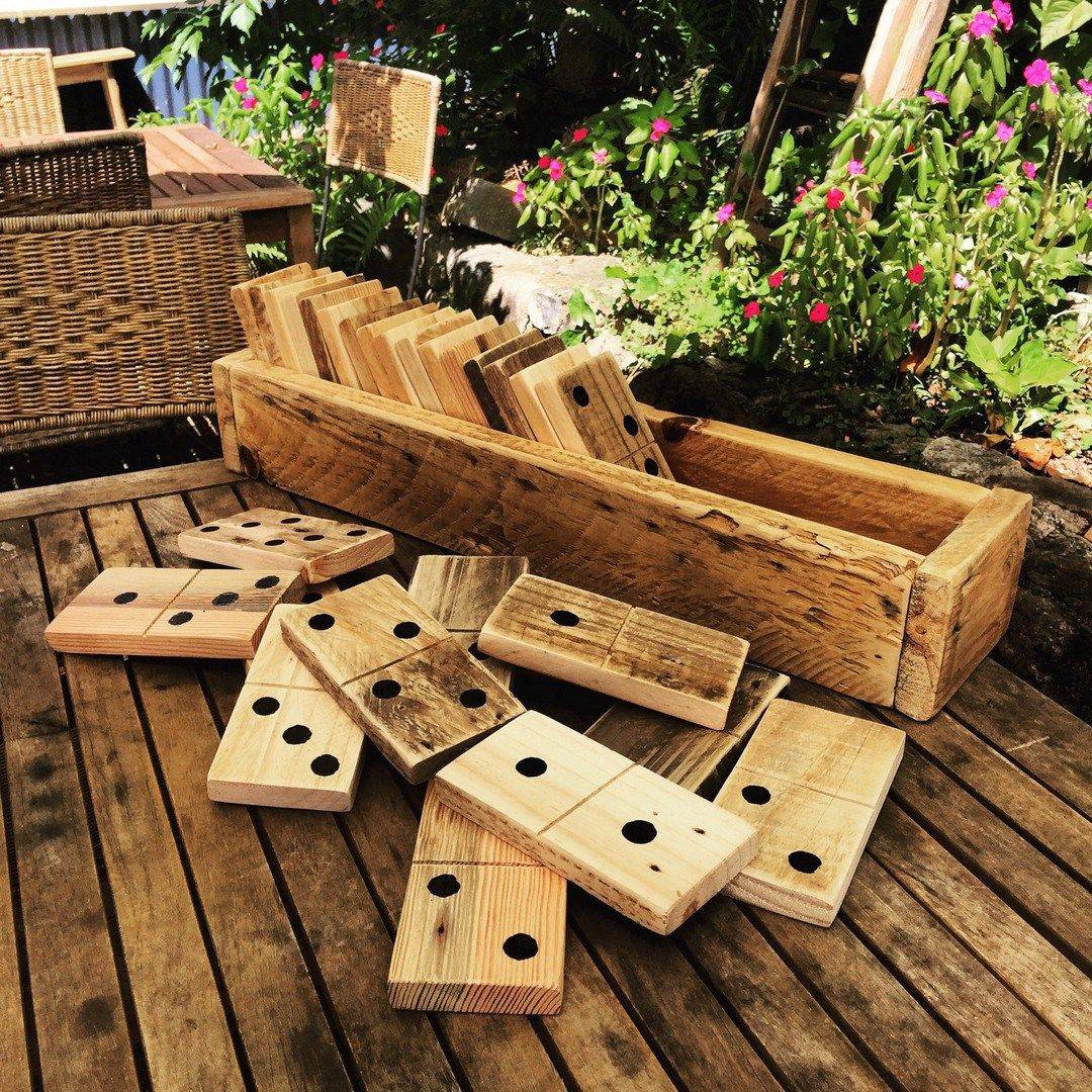 Cool Wooden Pallet Furniture Project Ideas Furnituredesign