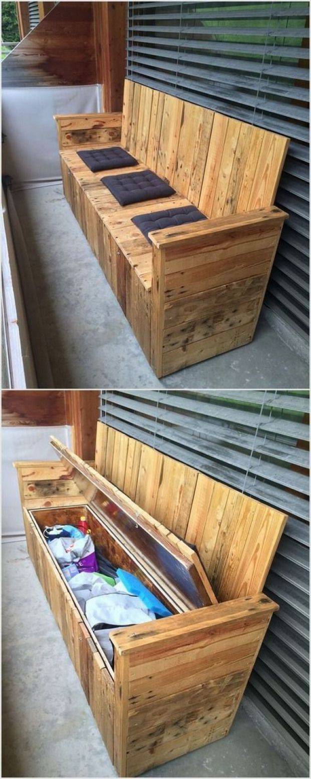 Diy Wood