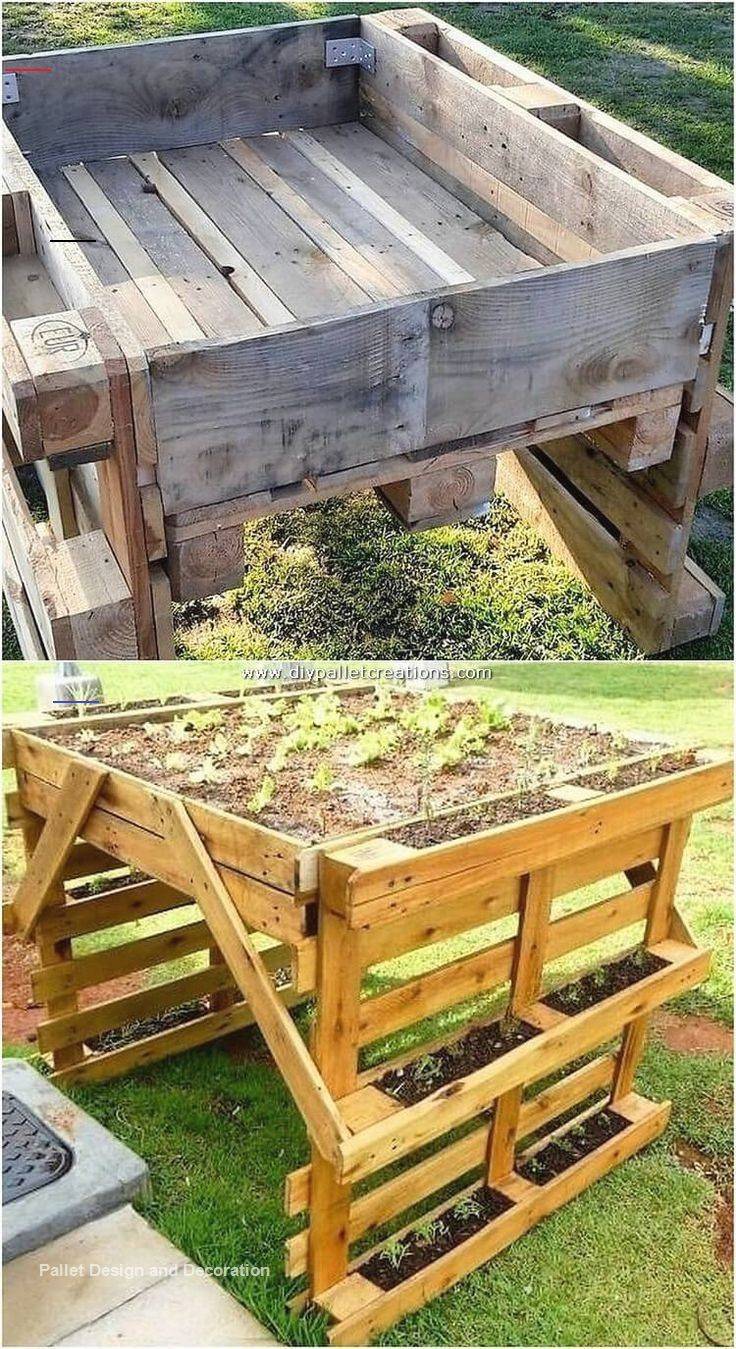 Wood Pallet Projects