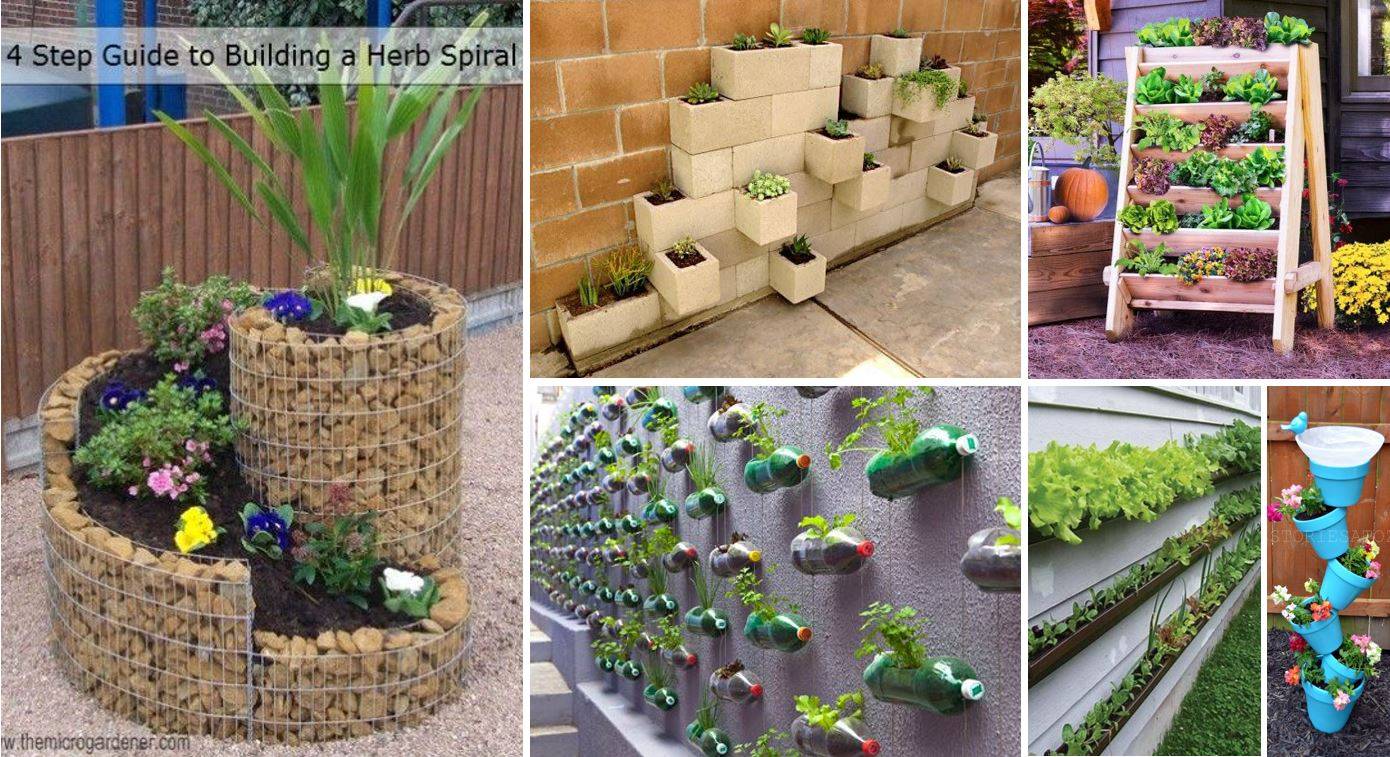 Diy Garden Decorations You Can Make Home And Garden