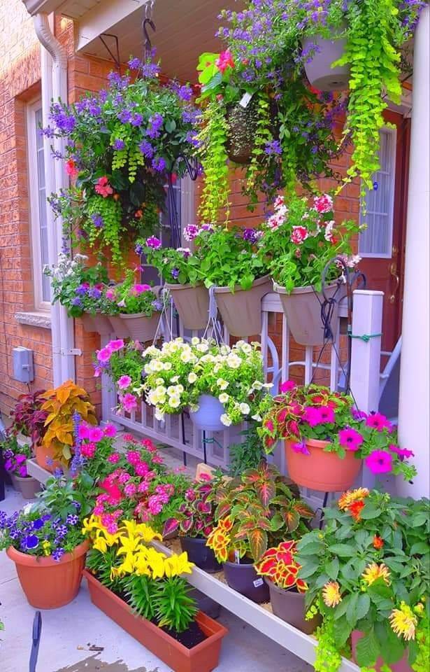 Insanely Creative Diy Garden Container Projects