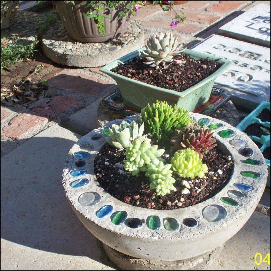 Diy Upcycled Container Gardening Planters Projects