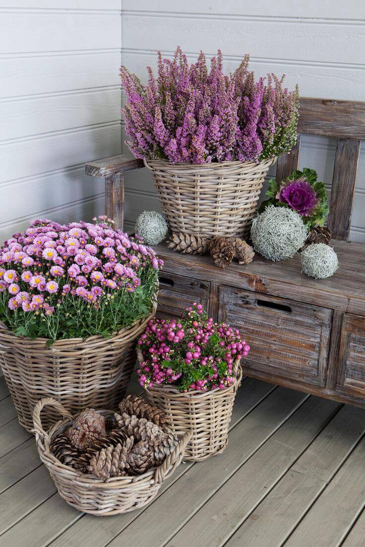Insanely Creative Diy Garden Container Projects