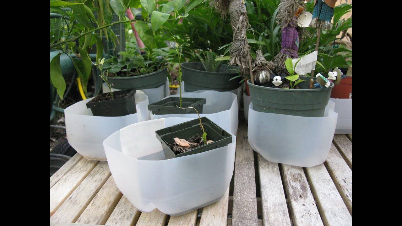 Plastic Milk Jugs Frugal Project