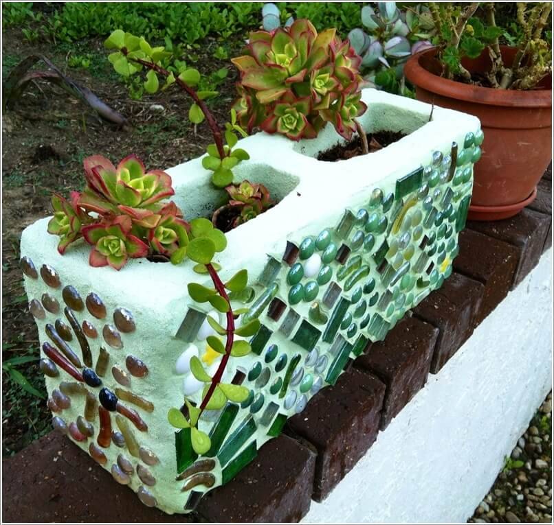 Diy Lovely Garden Decor Ideas You Will Love Matchnesscom