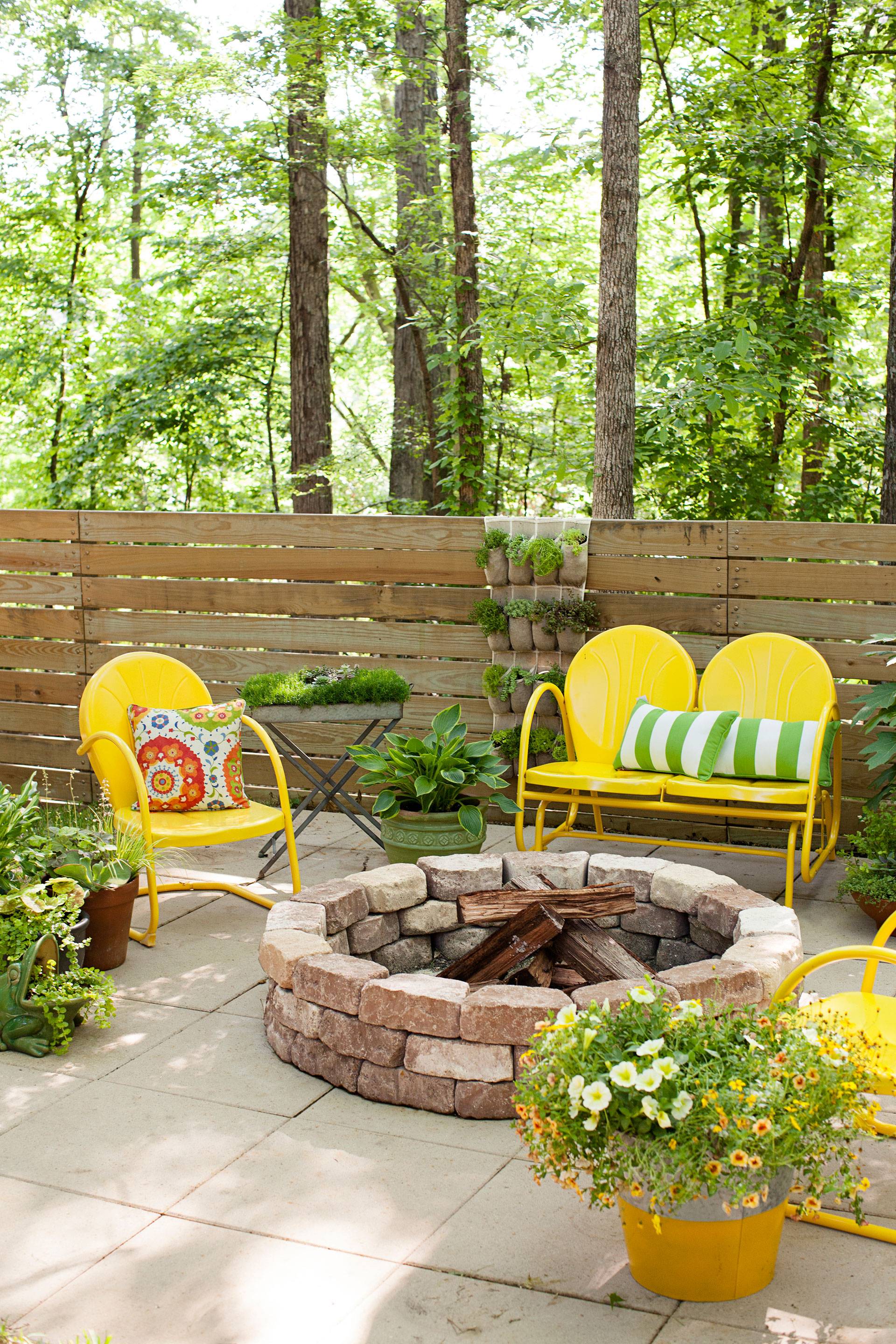 Diy Gardening Ideas