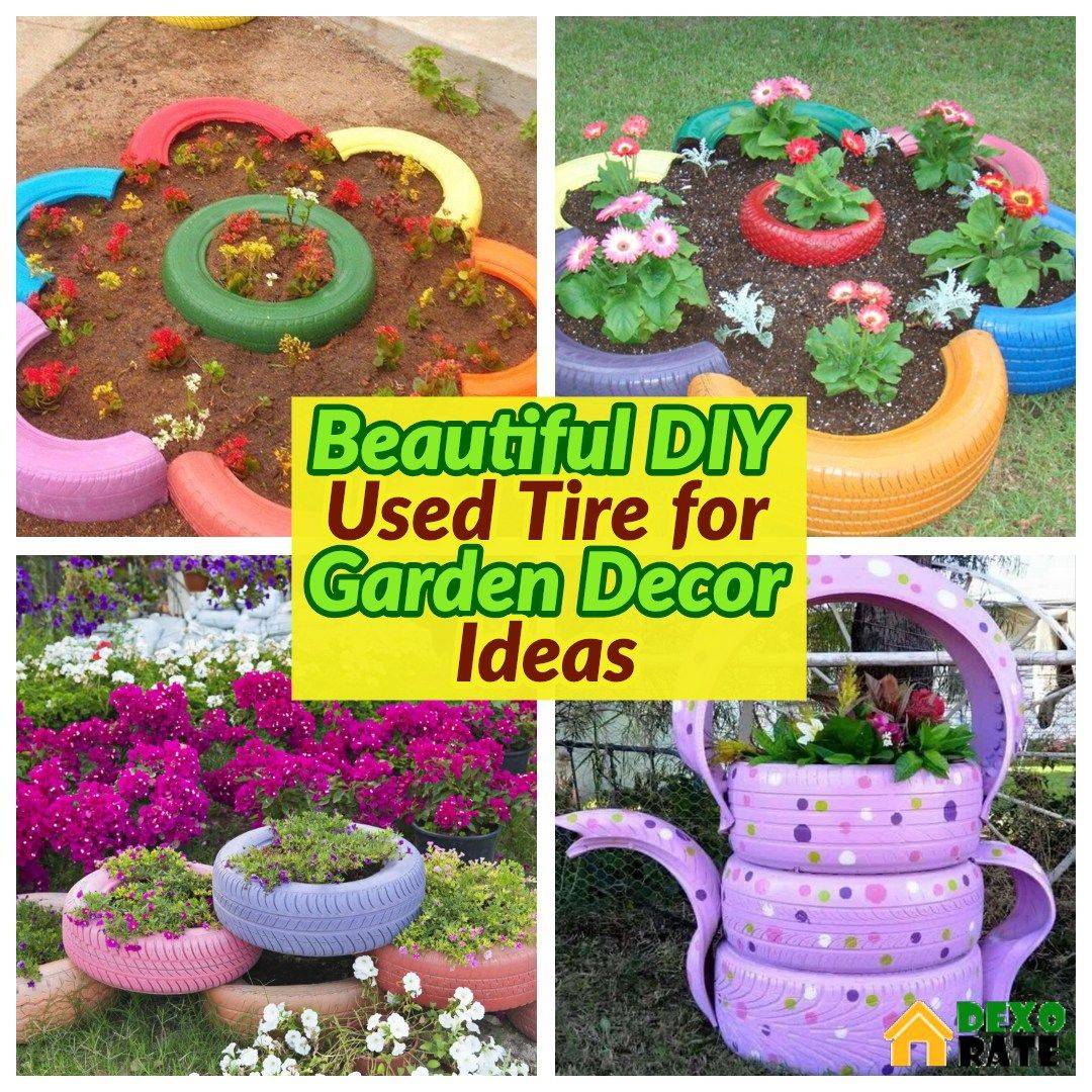Cheap And Beautiful Diy Planters Ideas