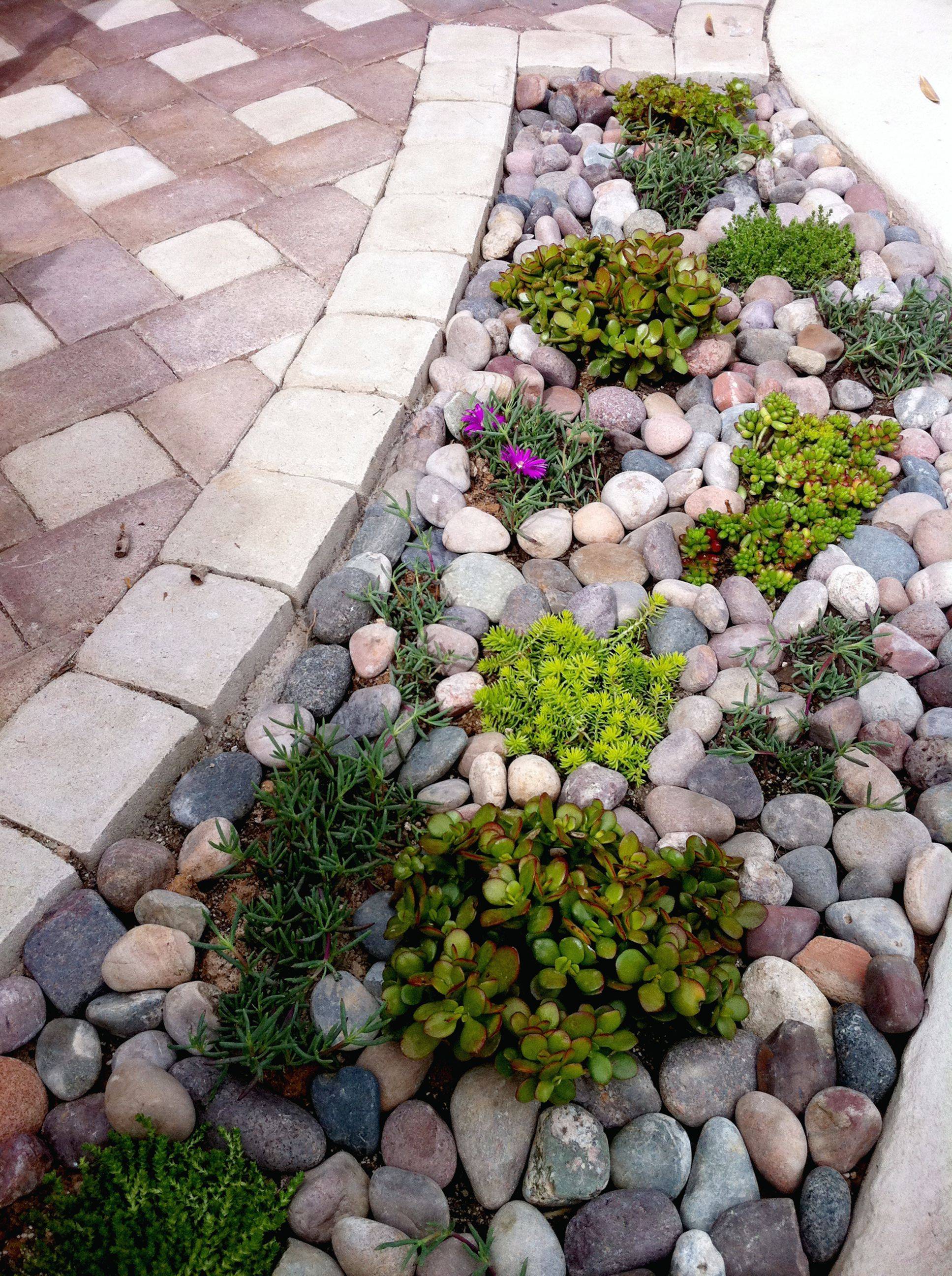 Landscape Installation Truckee