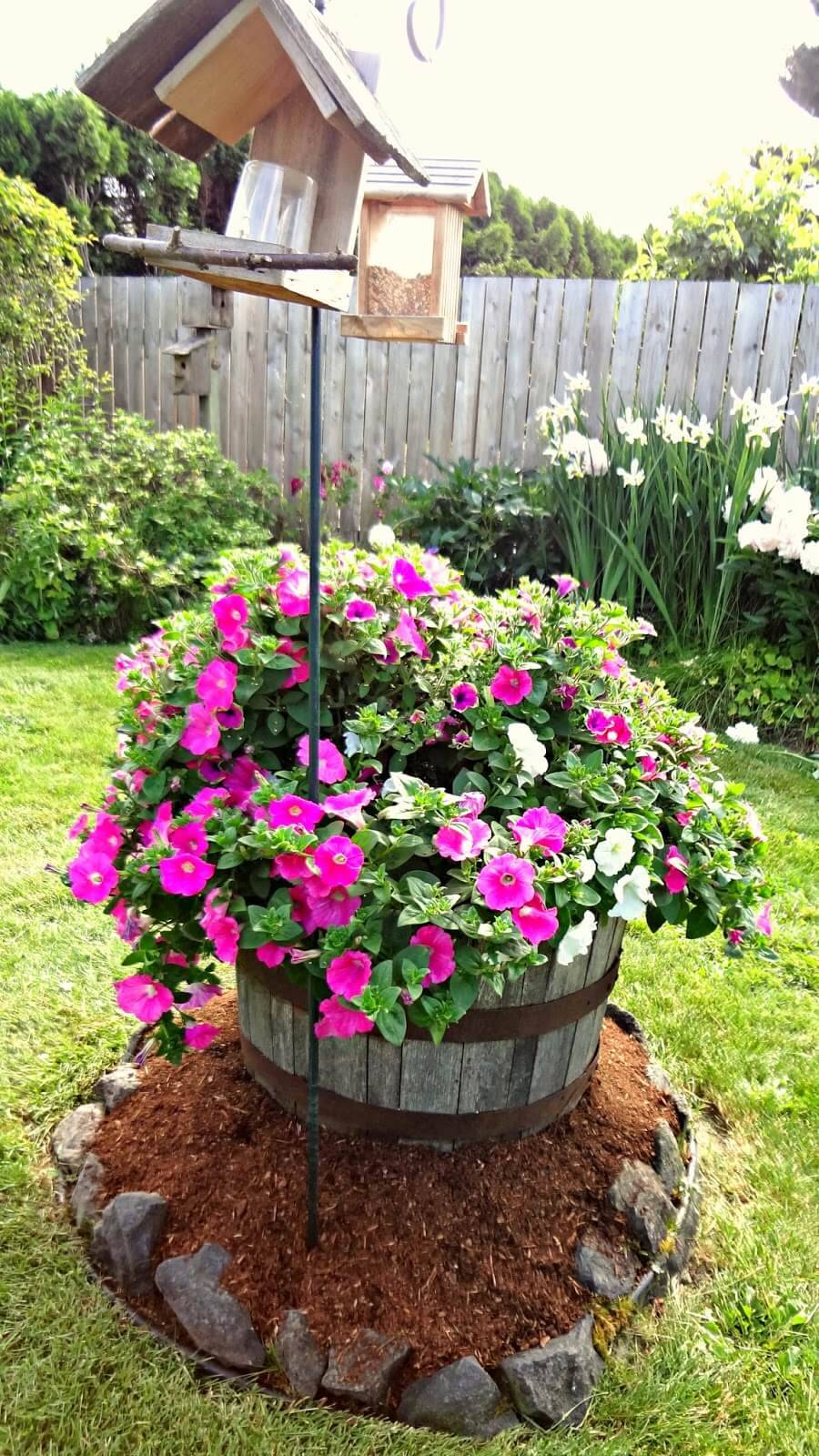 Creative And Trendy Container Garden Ideas Youll Love To Follow