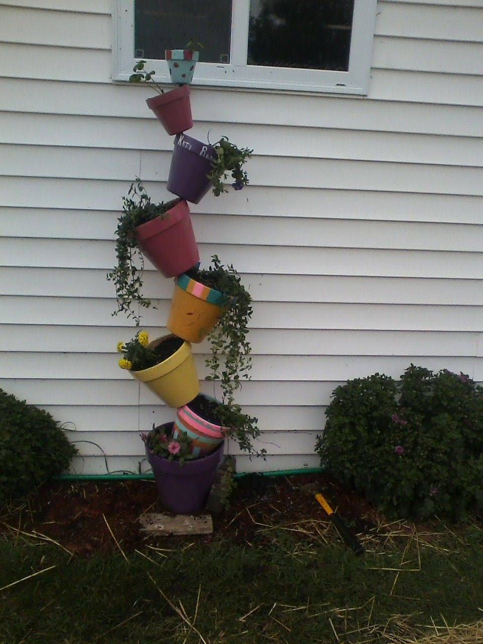 Best Diy Garden Crafts