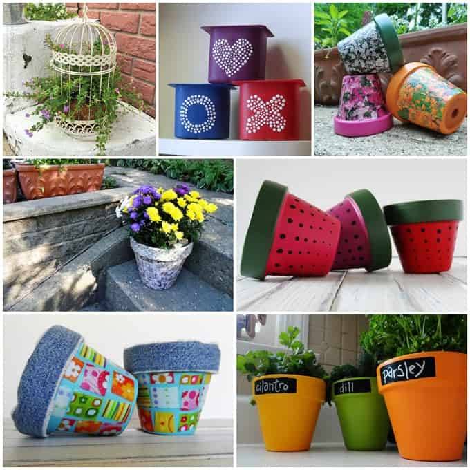 Best Diy Garden Crafts