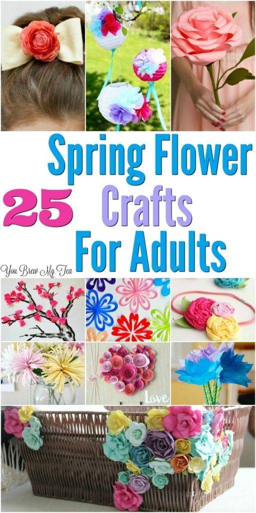 Inspiring Clay Pot Crafts