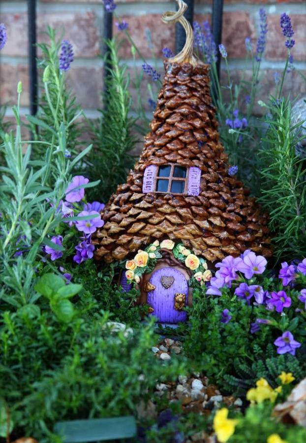 Awesome Diy Fairy Garden Ideas