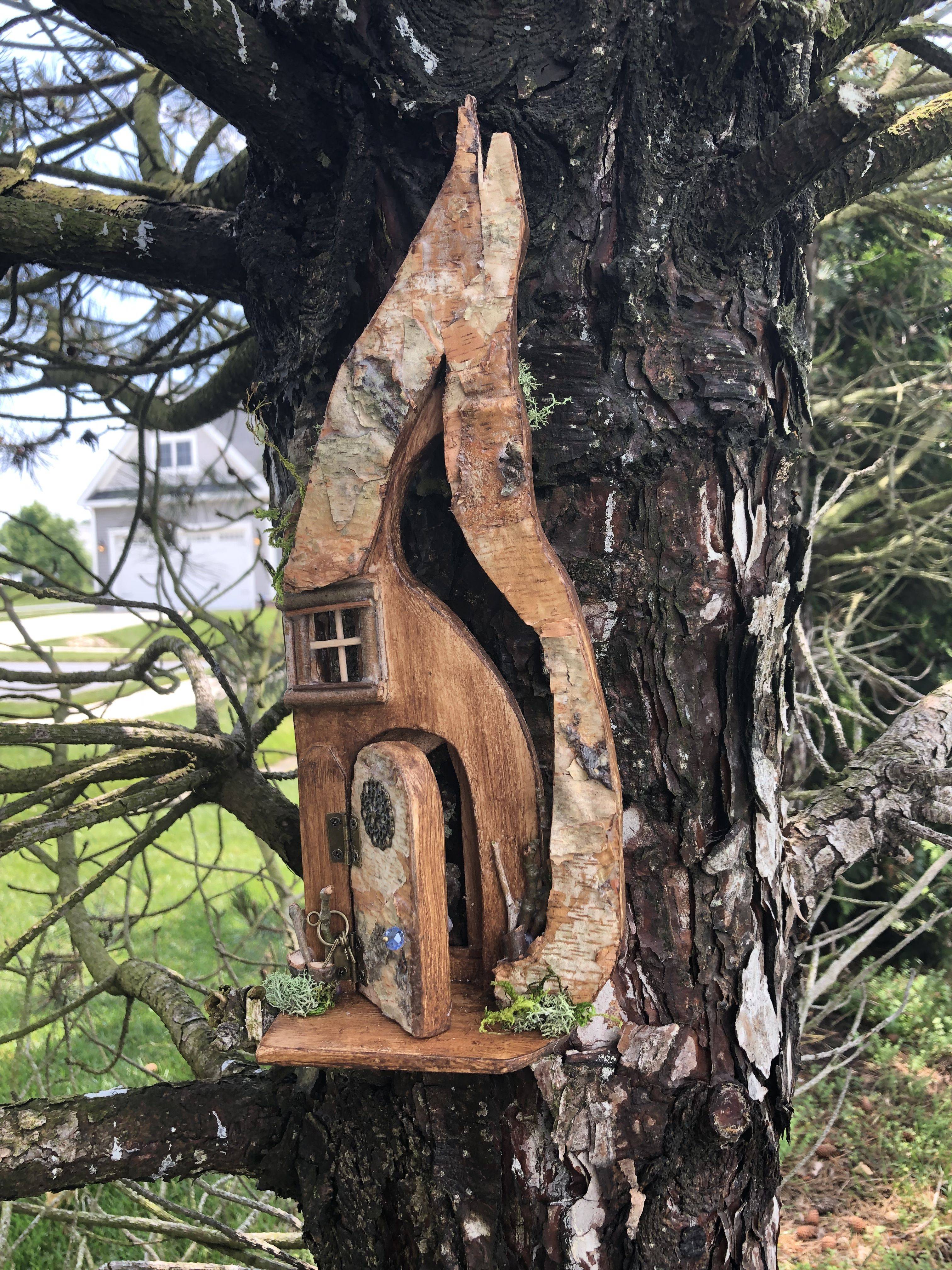 Fairy Garden Diy