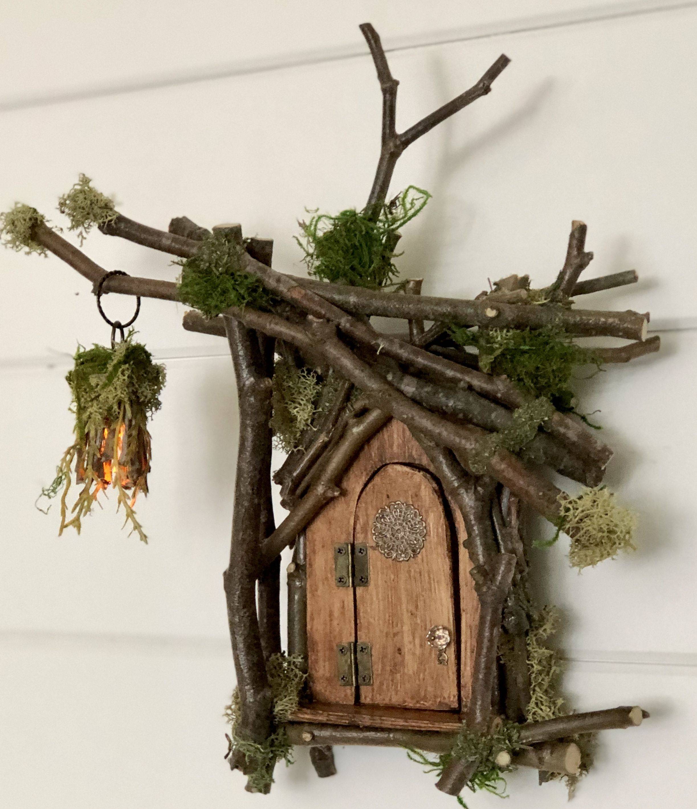 Your Fairy Garden