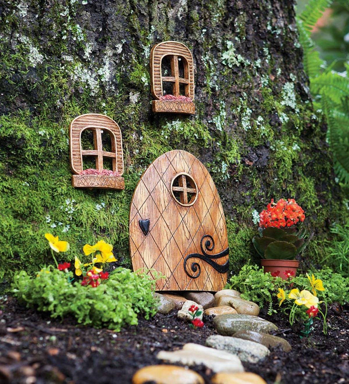 Easy Fairy Garden Ideas You Can Recreate The Whoot
