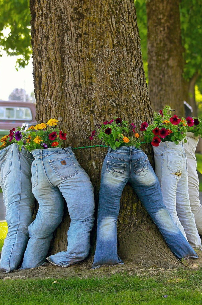 Easy Diy Garden Projects You Can Start Now