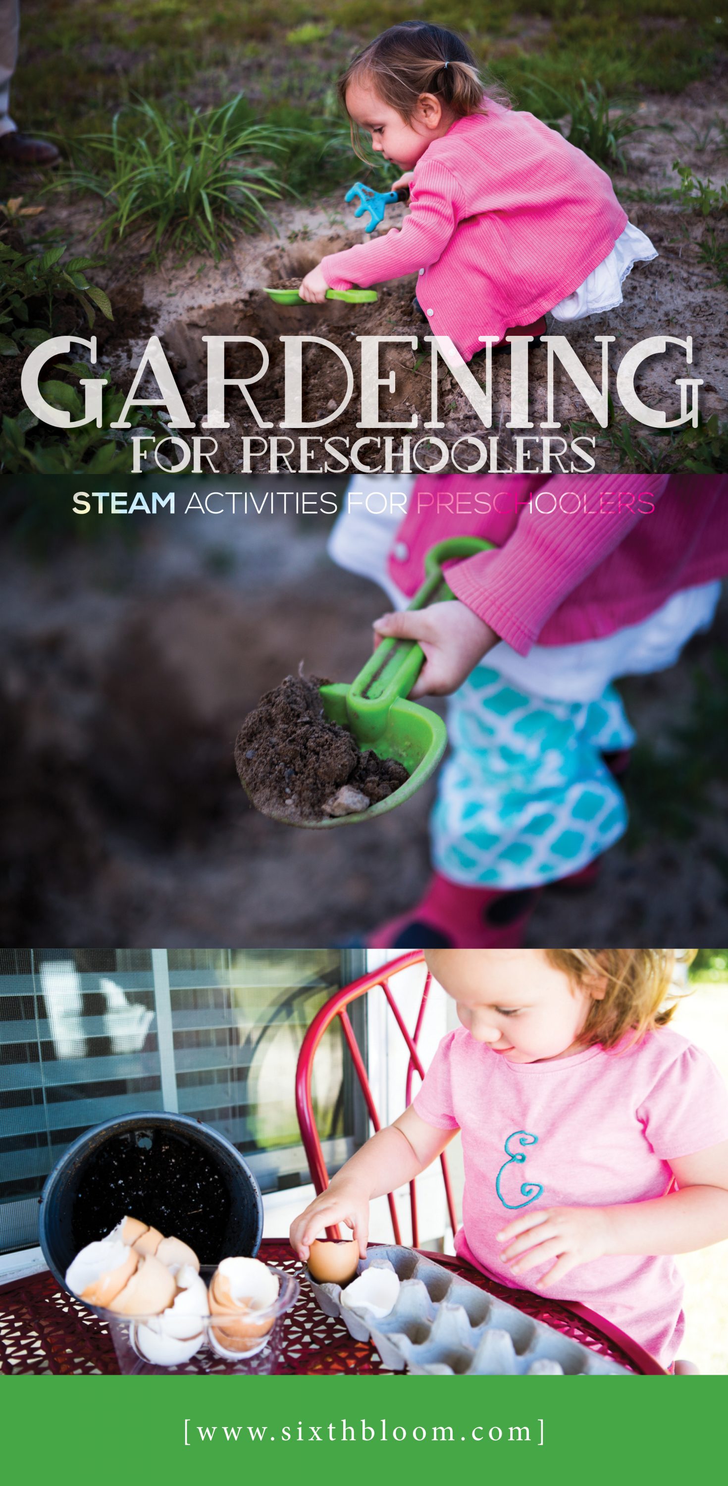 Gardening Activities