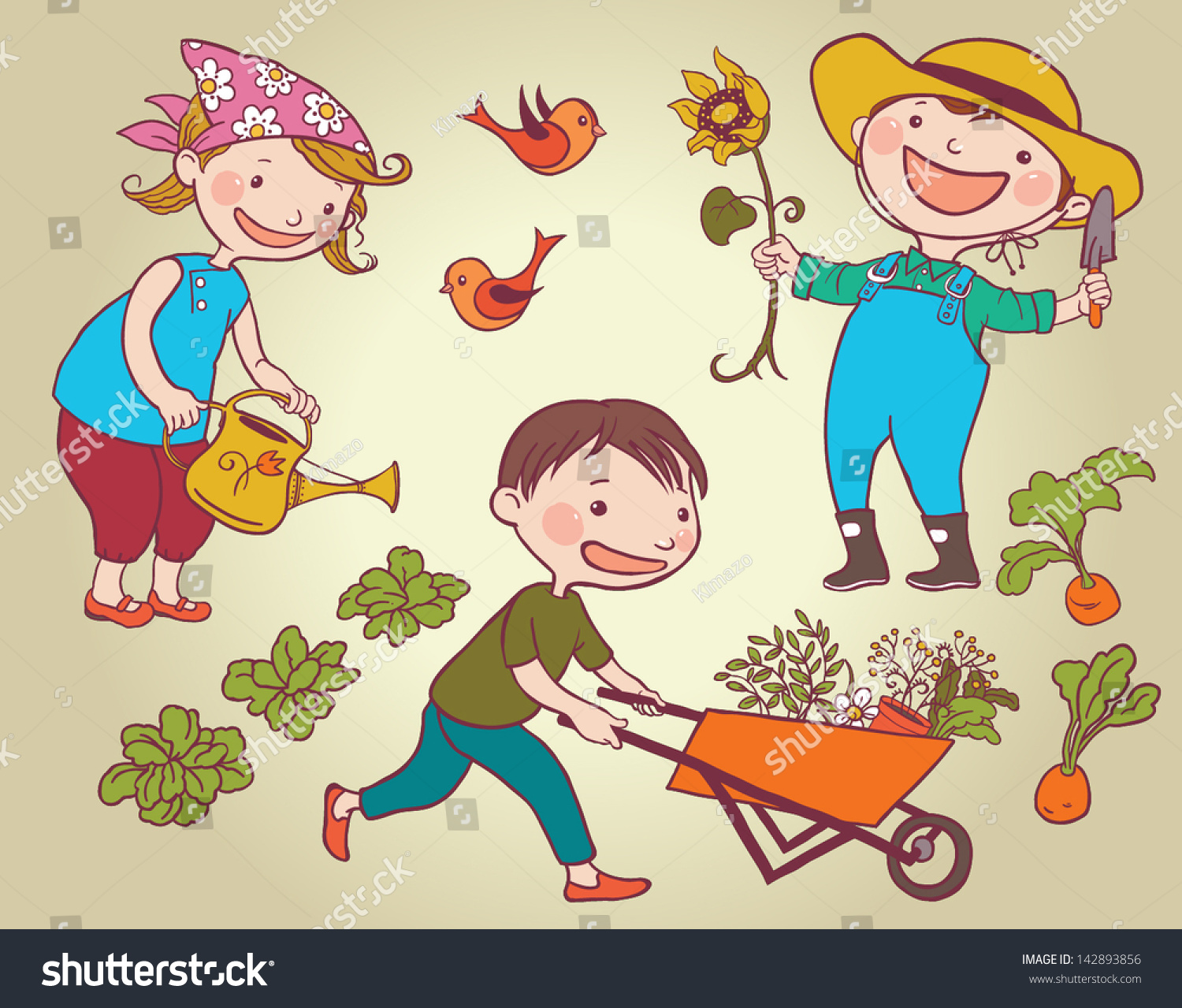 People Cleaning Clipart Clipground