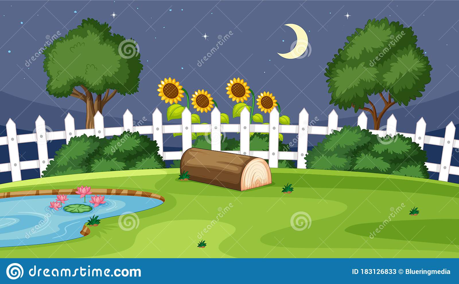 Spring Clip Art