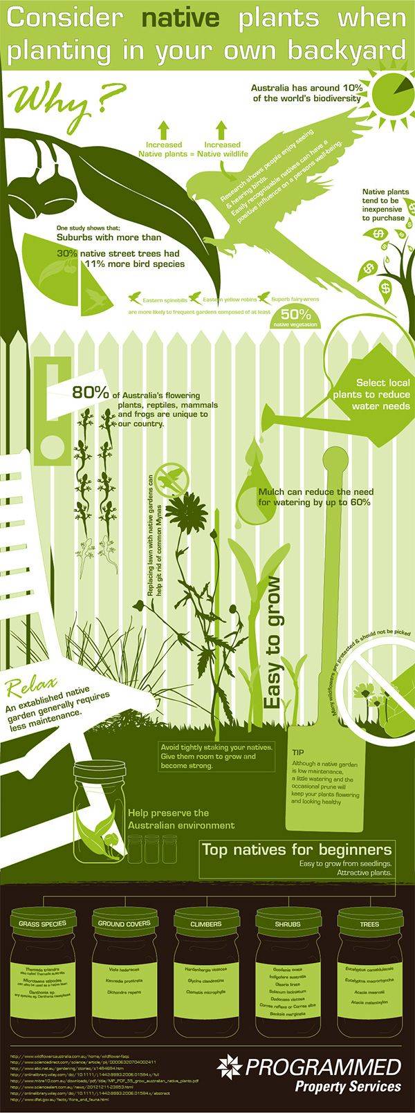 Getting Outdoors With Kidsinfographic Kits
