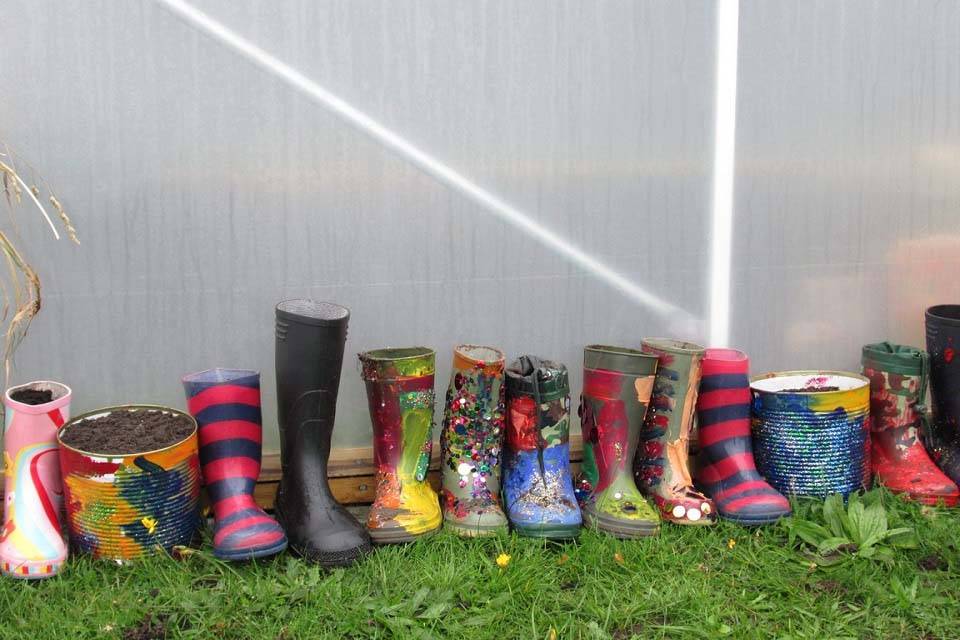 The Best Eco School Activity Ideas