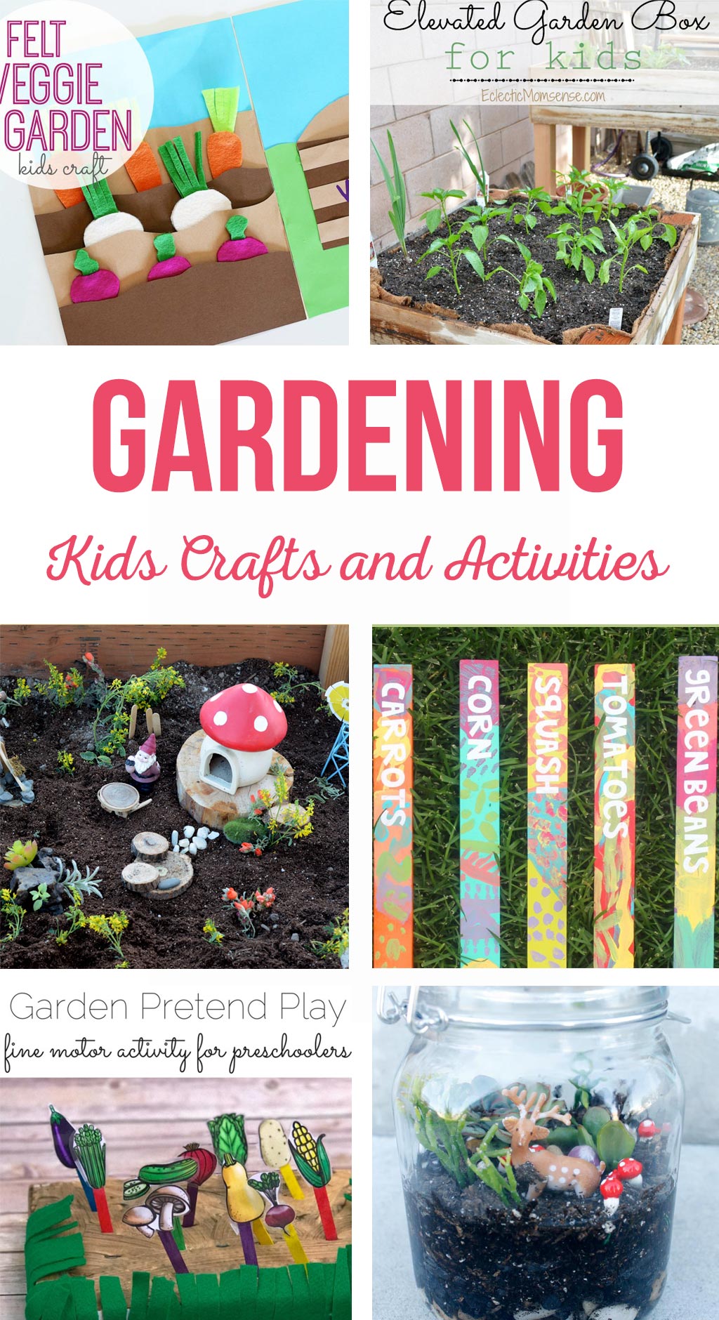 Easy Diy Garden Projects You Can Start Now