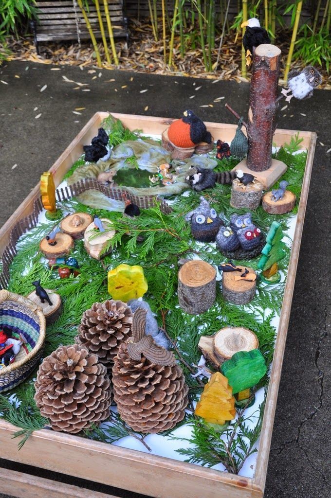 Gardening Activities