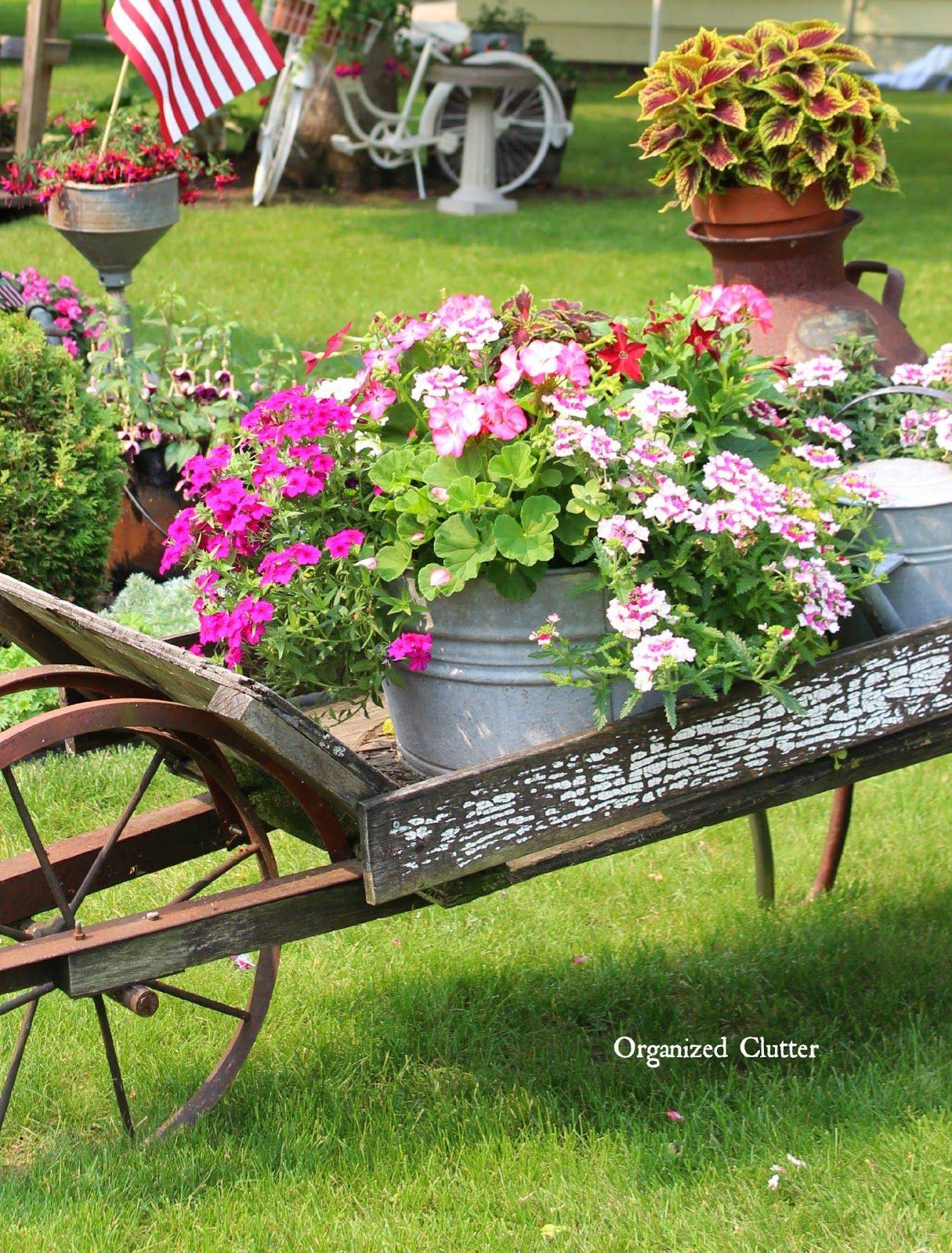 Your Garden Garden Lovers Club