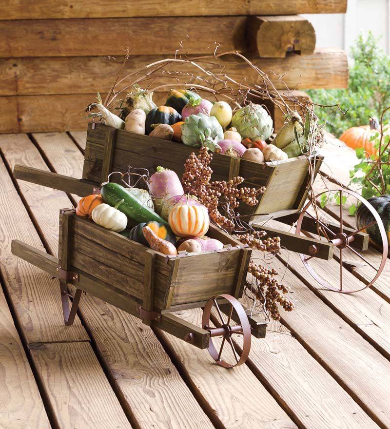 Outdoor Diy Projects
