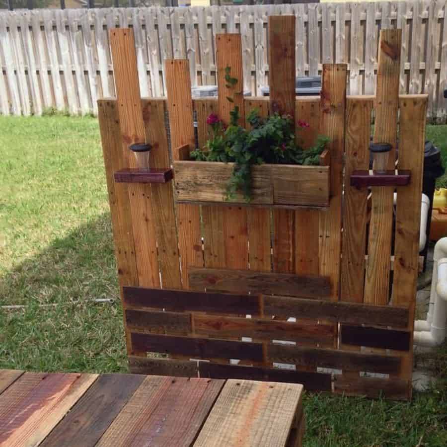 Clever Diy Pallet Ideas And Pallet Furniture Designs Deck Ideas