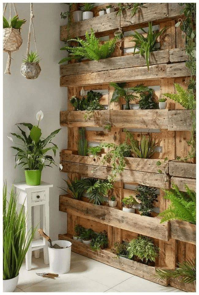 Marthea Bothma Diy Garden Decor
