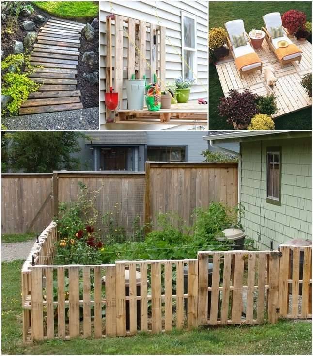 Garden Design