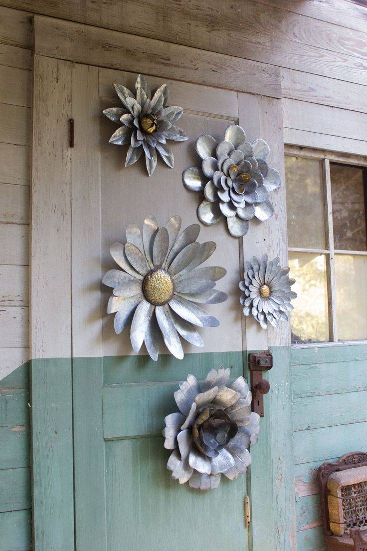 Backyard Garden Fence Decoration Makeover Diy Ideas