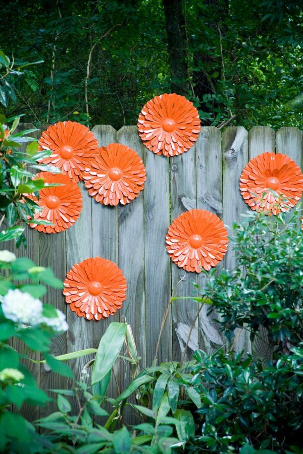 Diy Garden Art
