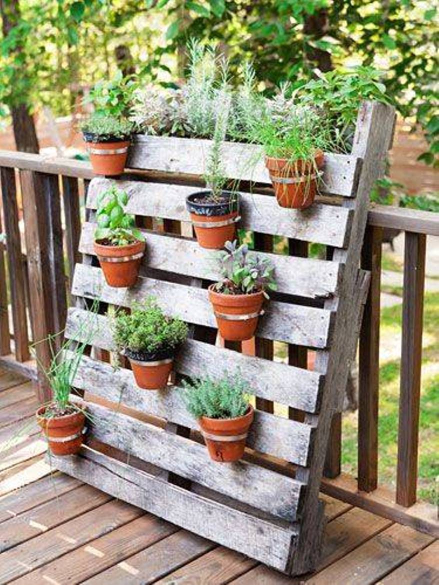 Landscaping Design Harisprakoso